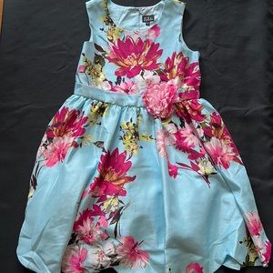 Lilt Girls Dress Size 16